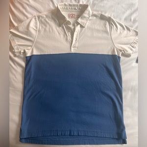 Brooks Brothers Dress Polo